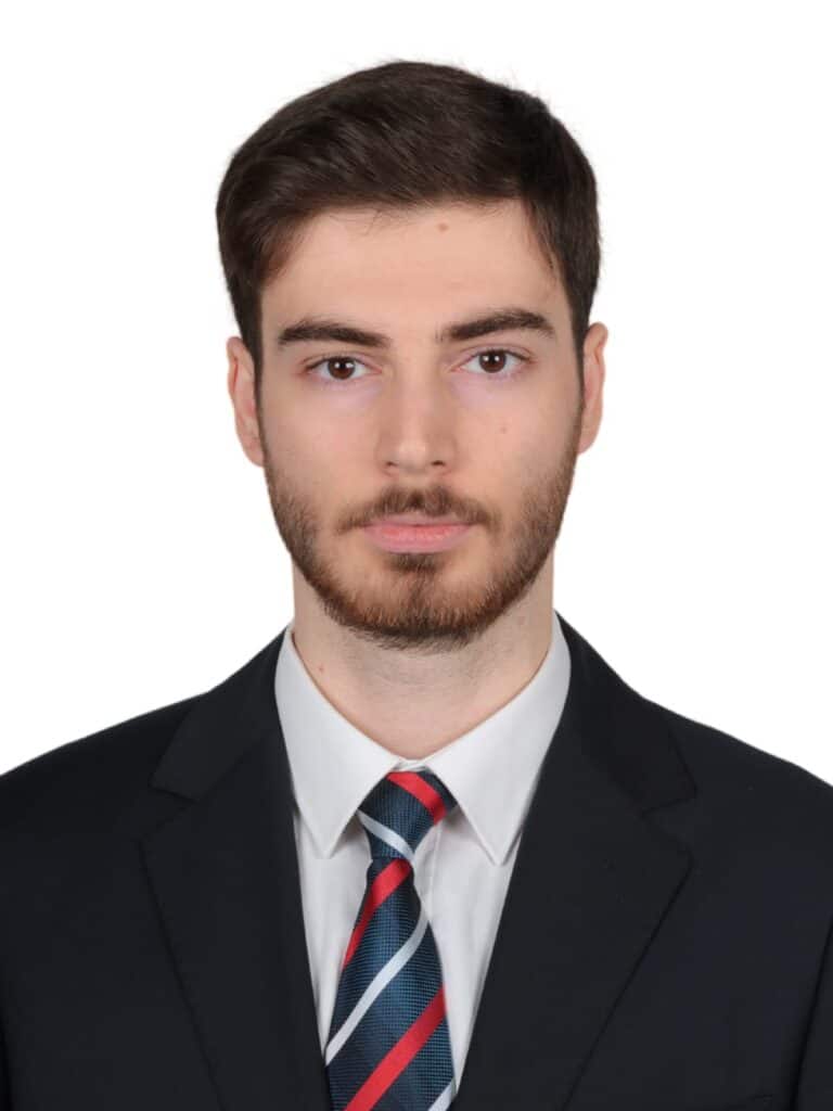 Faysal Emre İÇİN